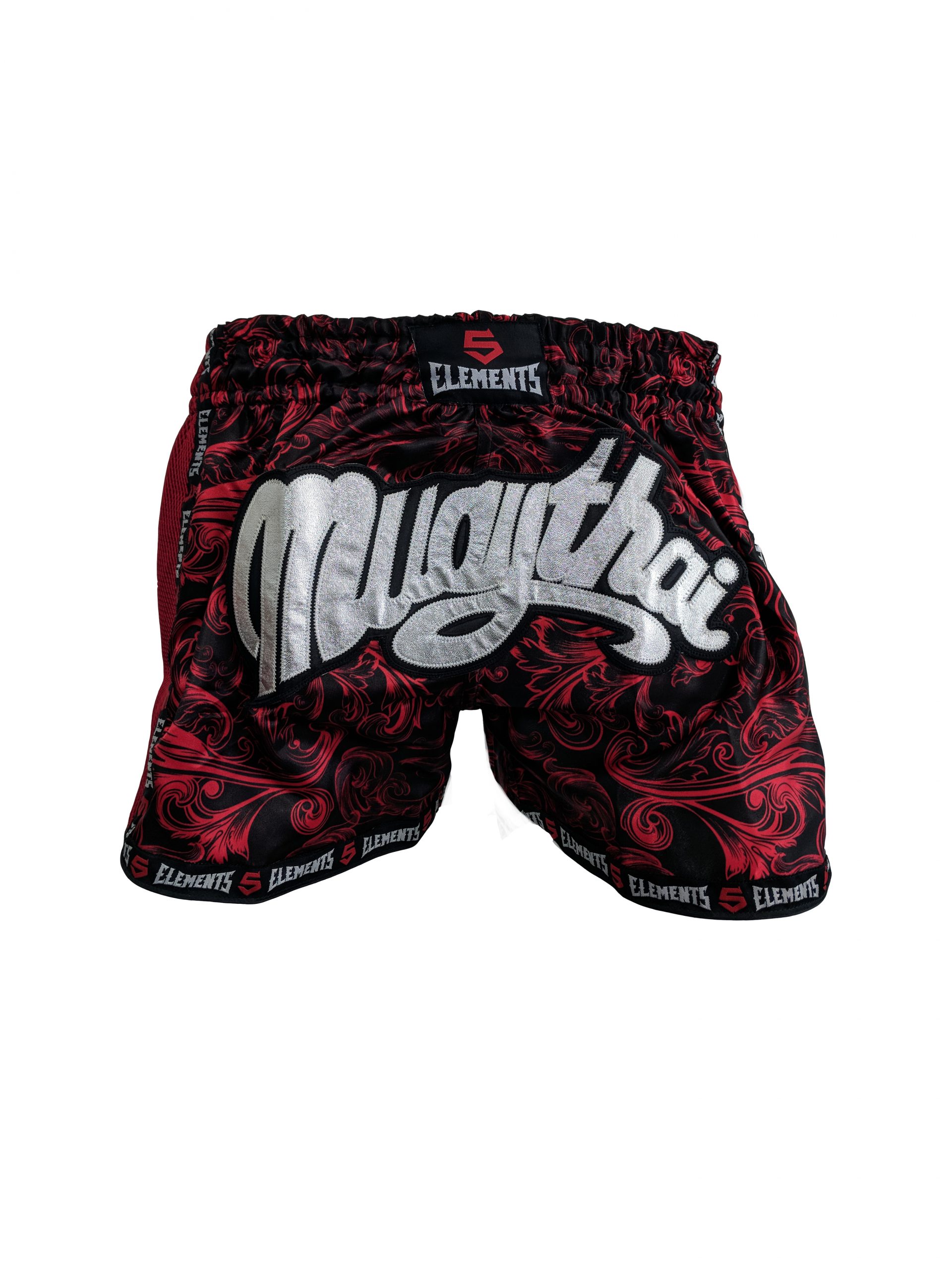 5ELements Pro Muaytha-Shorts